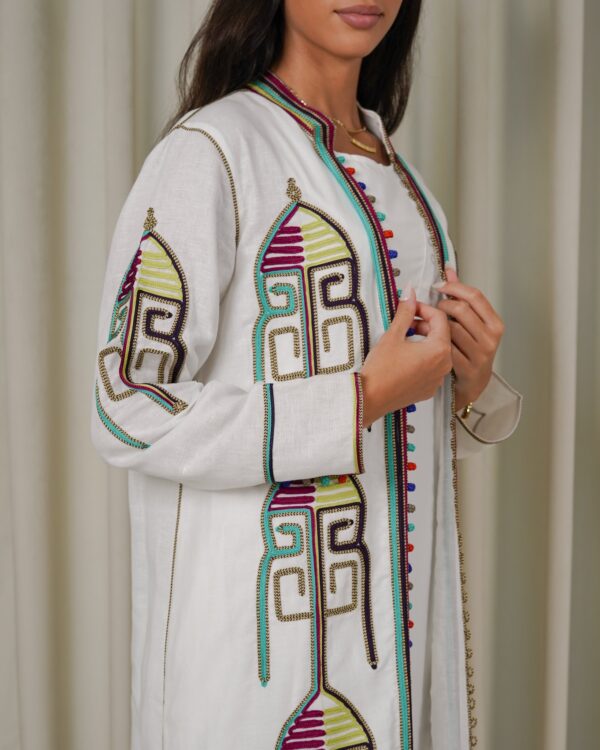 Caftan - Image 5