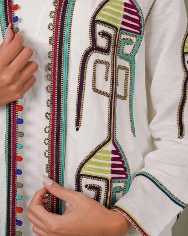 Caftan - Image 2