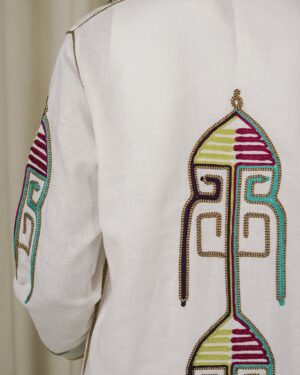 Caftan