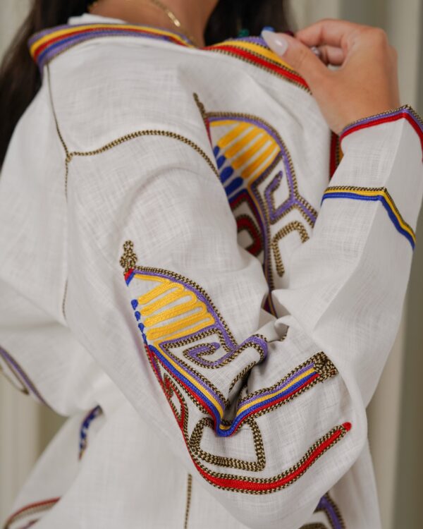 Cardigan - Image 4