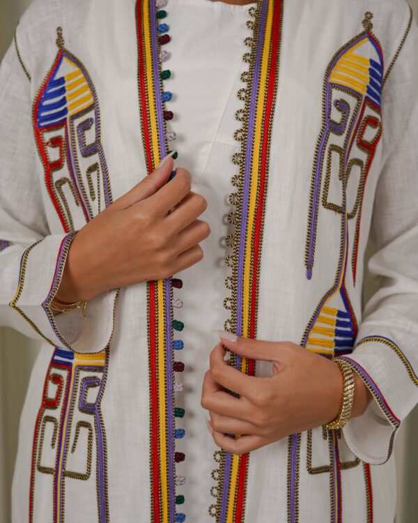 Cardigan - Image 3
