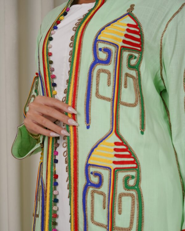 Cardigan - Image 4
