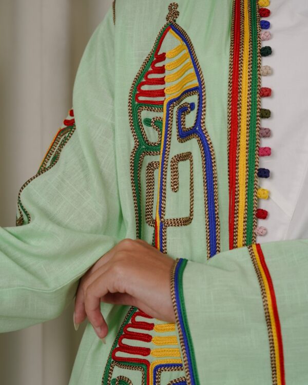 Cardigan - Image 5