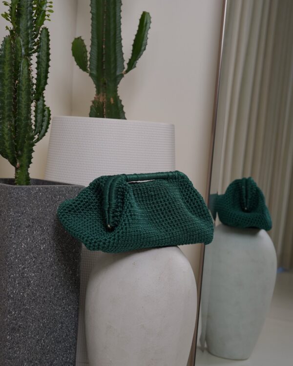 Clutch green - Image 5