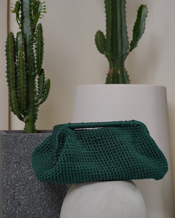 Clutch green - Image 6