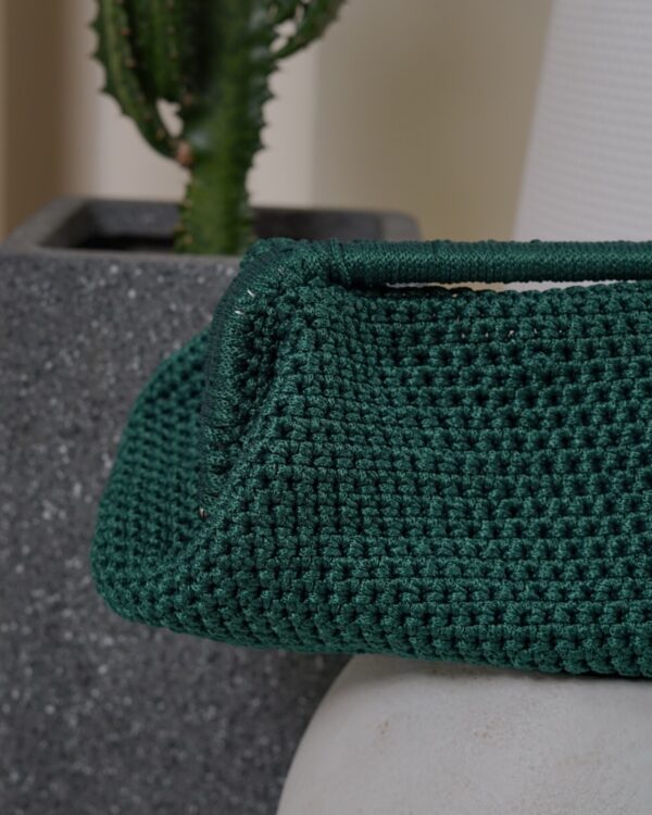 Clutch green - Image 7
