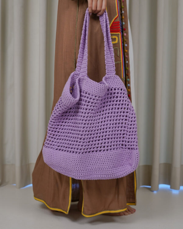 Mesh Purple - Image 7