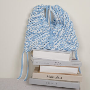 Sky Breeze Bag