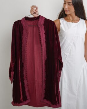 بشت مخمل (Copy)