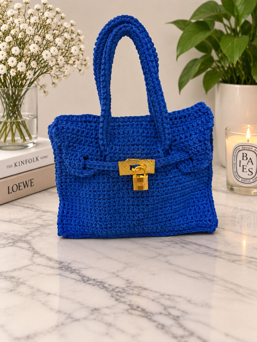 Inspired by Birkin 25 - الصورة 2