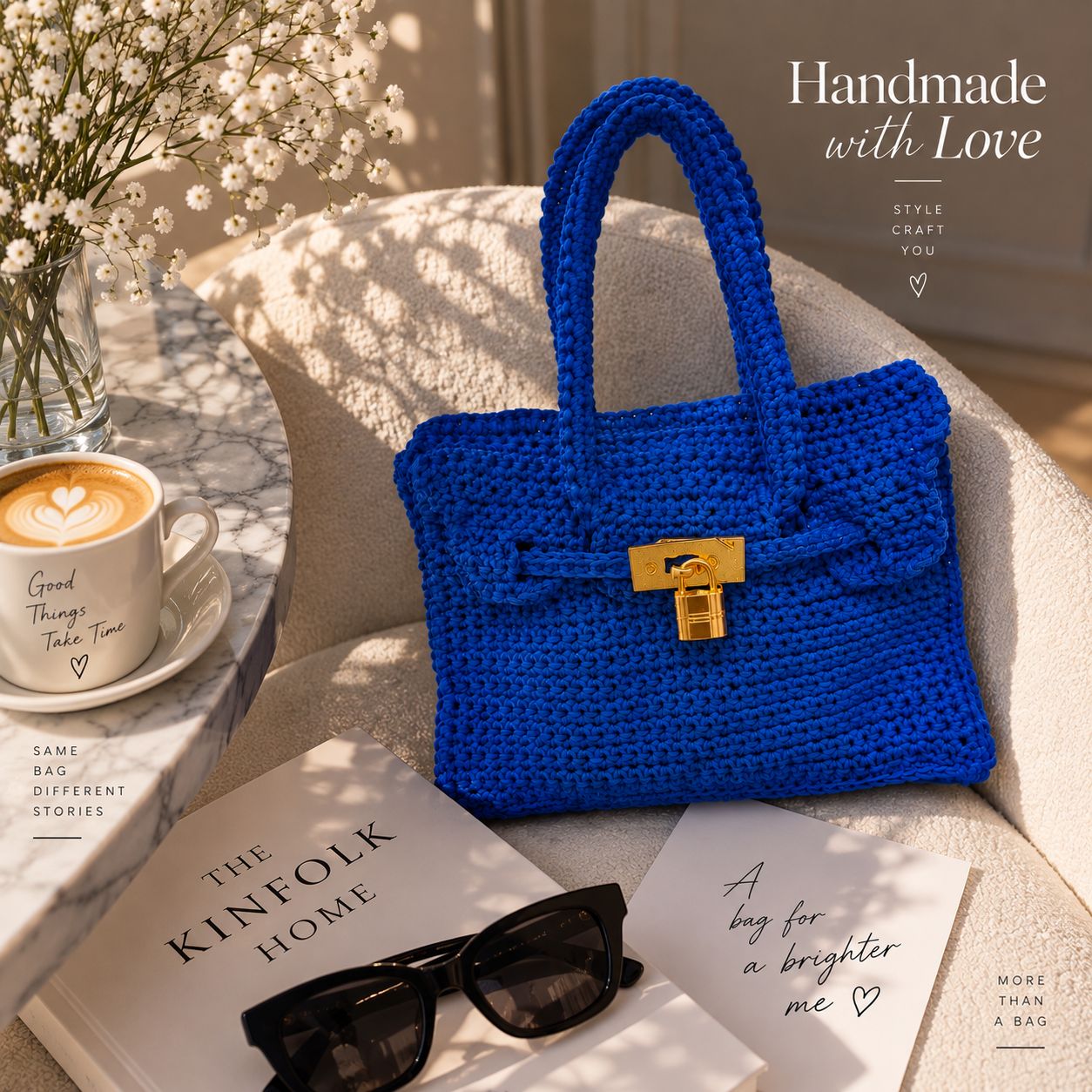 Inspired by Birkin 25