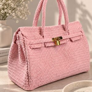 Inspired by Birkin 35