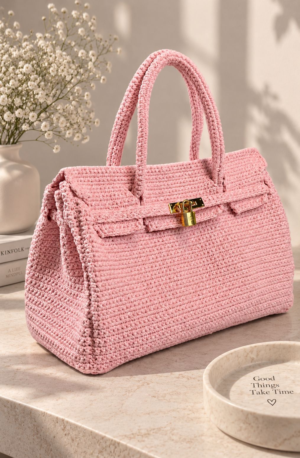 Inspired by Birkin 35